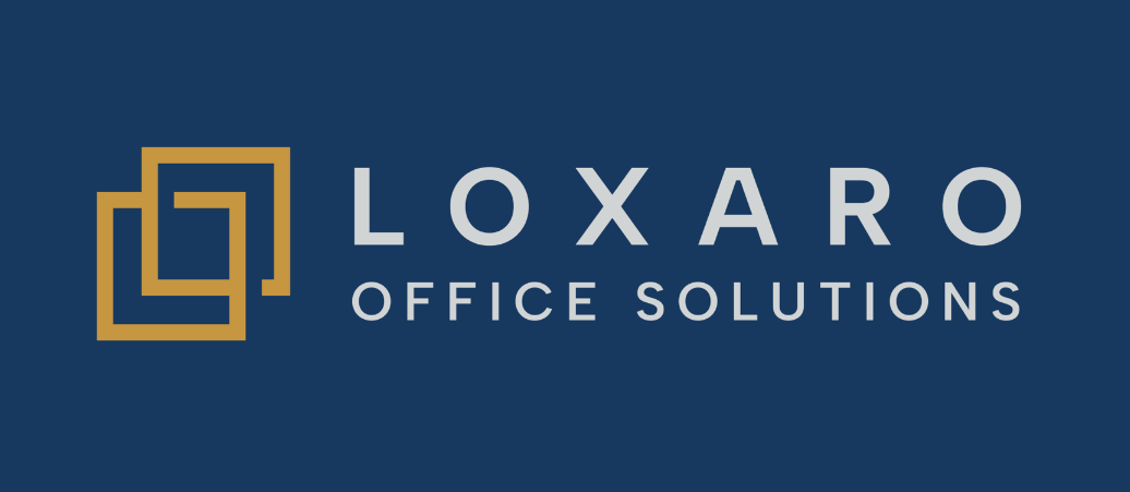 LOXARO logo